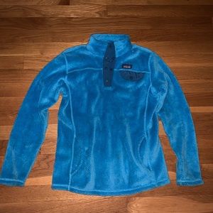 Kids Patagonia Fleece